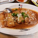 雅禾大酒店就餐