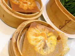 明湖煎包-鹊华居·地道鲁菜·海鲜·融合味(大明湖店)