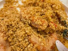 -莆田餐厅PUTIEN(西安万象天地店)