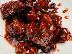 -灵福缘私房菜·农家菜(拈花湾·灵山大佛必推店)