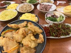 -老昌春饼(中央大街店)