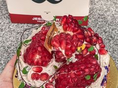 -卷心卷意·轻甜蛋糕(新光天地店)