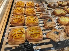 -酵種麦田(山师店)
