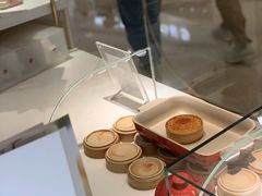 -PAUL LAFAYET 法式甜品(港汇广场店)