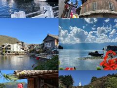 -大理古城