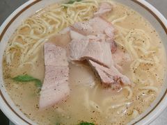 -老淮滨-蚌埠非遗小吃(淮河路店)