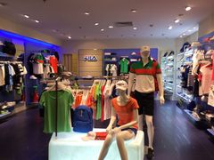 门面-FILA(北京双安商场店)