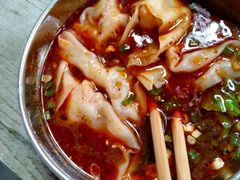 -龙抄手(春熙路总店)