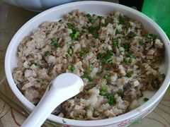 -水乡人家私房菜(逢简店)