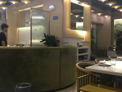 大堂-八珍玉食鸡煲·打边炉(印象城店)