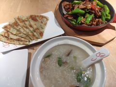 -嘉和一品粥(方庄店)