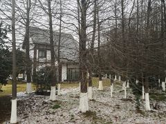 -太阳岛度假酒店