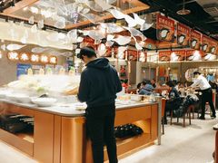-新辣道鱼火锅(领展购物广场·中关村店)