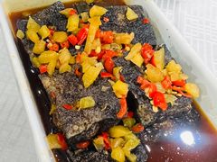 -湘中缘·湖南菜(娄底驻京办店)