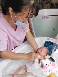 -东方幸福国际母婴月子会所(沙湾公园店)