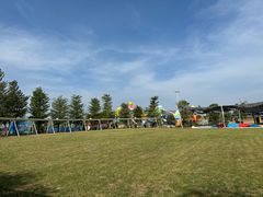 -珠海海泉湾神秘岛亲子乐园