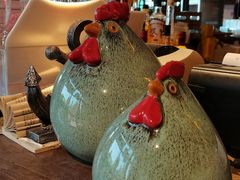 -贝贝龙虾·音乐餐厅(昌平东关店)