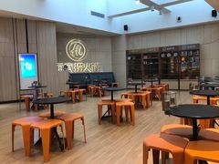 -海底捞火锅(万象城店)