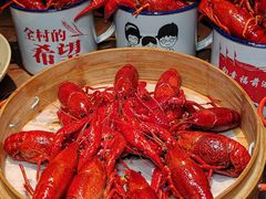 -靓靓蒸虾·头牌蒸虾(南山桂庙店)