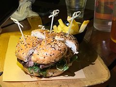 -Pistolera Mexican Cantina女枪手墨西哥餐厅(碧云路店)
