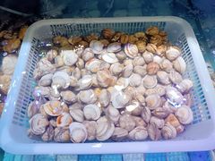 -四海蒸鲜蒸汽海鲜自助(北戴河店)