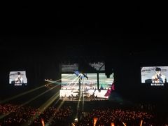 -成都金融城演艺中心