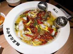 -太二酸菜鱼(沈阳万象城店)