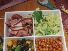 -东北小板凳地摊烧烤(泰来街店)