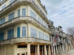 -赤坎·广东华侨国际旅游度假区