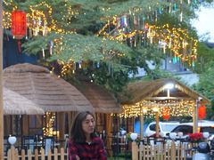 -三亚火车头万人海鲜广场