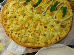 -乐凯撒披萨(南山书城店)