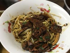 -小狗面馆(复兴店)