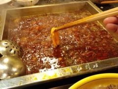-红鼎坊·老成都火锅(新南门店)
