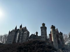 -北京世界公园
