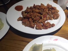 -船歌鱼水饺(淄博万象汇店)