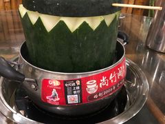 -尚竹阁冬瓜盅·18年地标美食(平洲店)