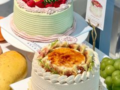 -LE SAPHIR 莎菲尔菓子(和兴店)