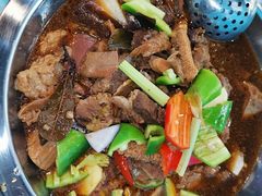 -湾区九号鲜切牛肉火锅(明珠南路店)