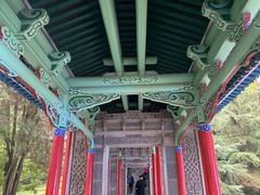 -白塔山公园