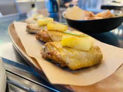 -LES ELITES 英集荟(南京西路店)