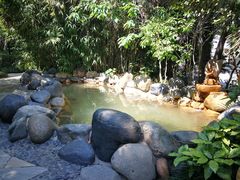 -张家港金凤凰度假村温泉