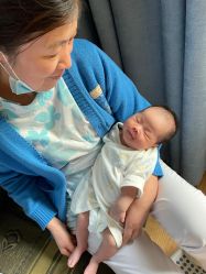 -卓玥国际月子会所(罗山路店)