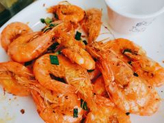 -七鲜渔港美食餐厅(巽寮湾海景店)