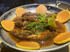 -关东小磨东北菜(上海长风大悦城店)