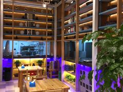 -山丹丹西北菜(金贸大厦店)