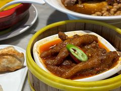-蝴蝶里·粤菜·点心(龙湖杭州金沙天街店)