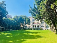 -上海安亭别墅花园酒店