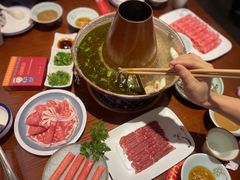 -1078號老北京涮肉(松柏店)