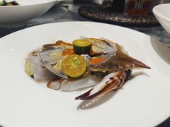 -富邦大酒店-愉月轩中餐厅