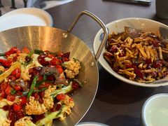 -潇湘阁(昆泰国际大厦店)